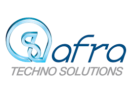 Logo - Afra Techno Solutions